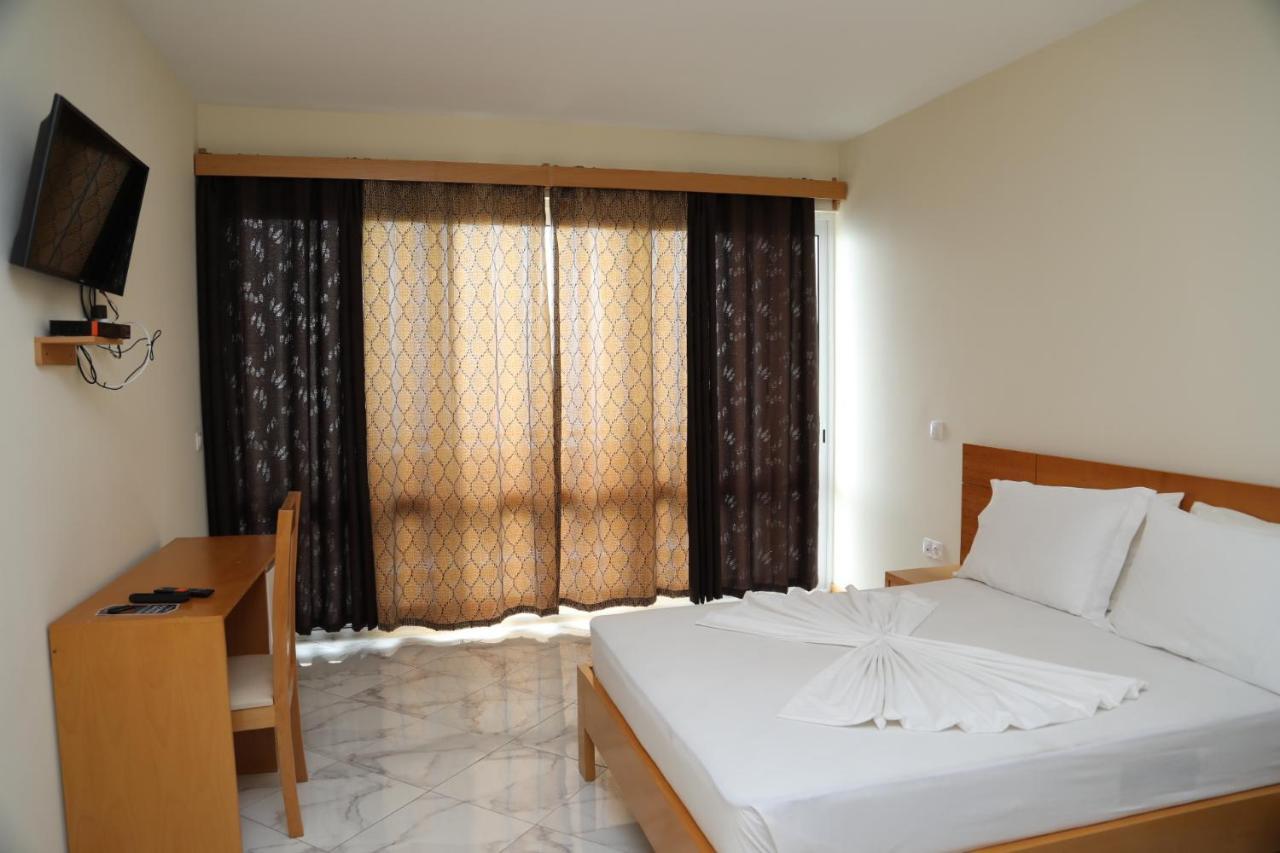 Cruzeiro Guest House Sao Filipe Bagian luar foto