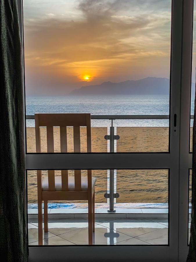 Cruzeiro Guest House Sao Filipe Bagian luar foto
