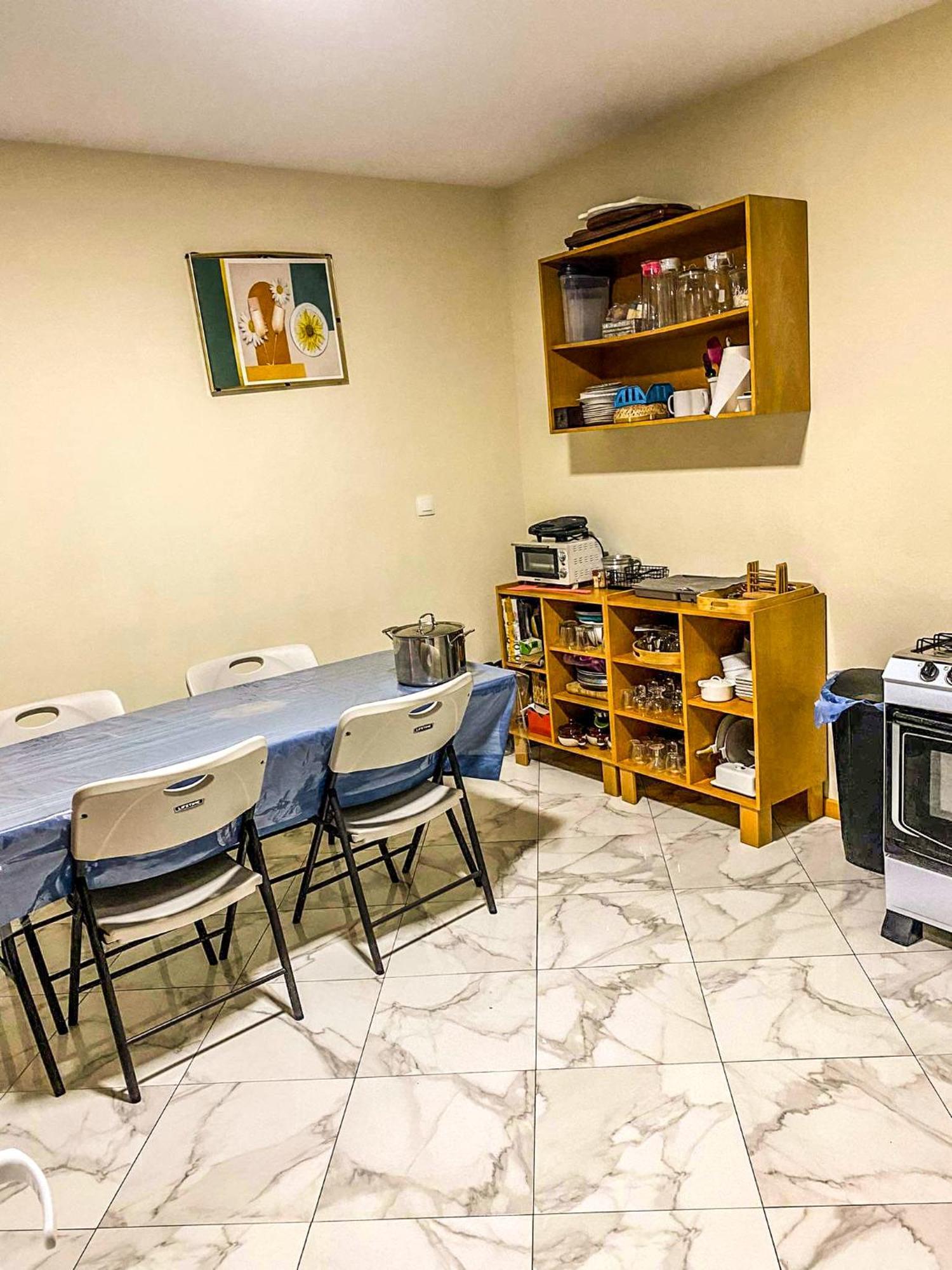 Cruzeiro Guest House Sao Filipe Bagian luar foto